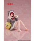 Oshi no Ko - Kana Arima (Cat room wear Ver.) Desktop Cute Figure 13 cm (TAITO)