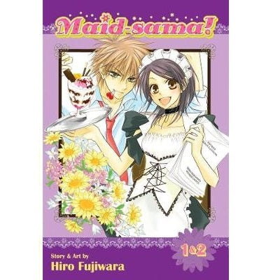 Maid-Sama-2-In-1-Edition-Volume-1-Manga-Book-Viz-Media-TokyoToys_UK