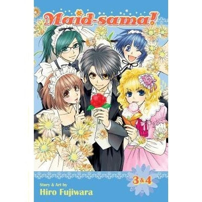 Maid-Sama-2-In-1-Edition-Volume-2-Manga-Book-Viz-Media-TokyoToys_UK