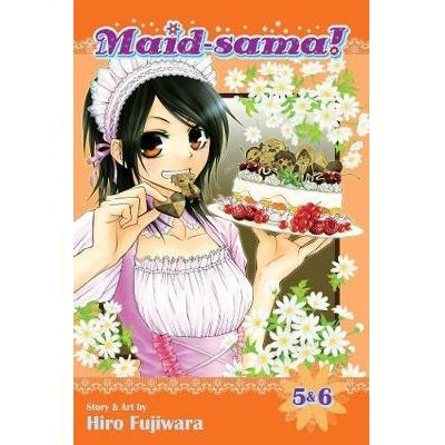 Maid-Sama-2-In-1-Edition-Volume-3-Manga-Book-Viz-Media-TokyoToys_UK