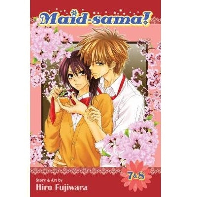 Maid-Sama-2-In-1-Edition-Volume-4-Manga-Book-Viz-Media-TokyoToys_UK