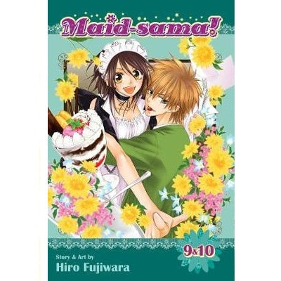 Maid-Sama-2-In-1-Edition-Volume-5-Manga-Book-Viz-Media-TokyoToys_UK