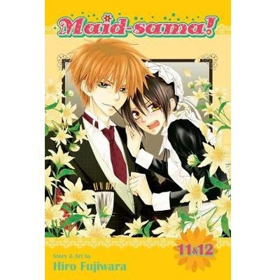 Maid-Sama-2-In-1-Edition-Volume-6-Manga-Book-Viz-Media-TokyoToys_UK