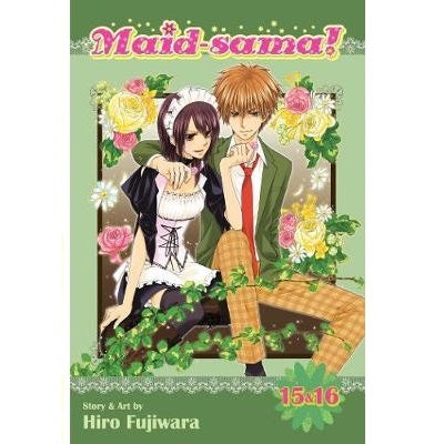 Maid-Sama-2-In-1-Edition-Volume-8-Manga-Book-Viz-Media-TokyoToys_UK