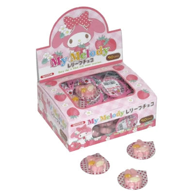 Sanrio - My Melody Strawberry Chocolate SINGLE (TANSEIDO)