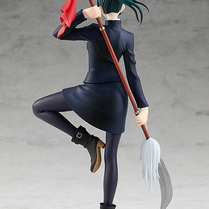 Jujutsu Kaisen - Maki Zen'in Pop Up Parade PVC Statue 17cm (GOOD SMILE COMPANY)