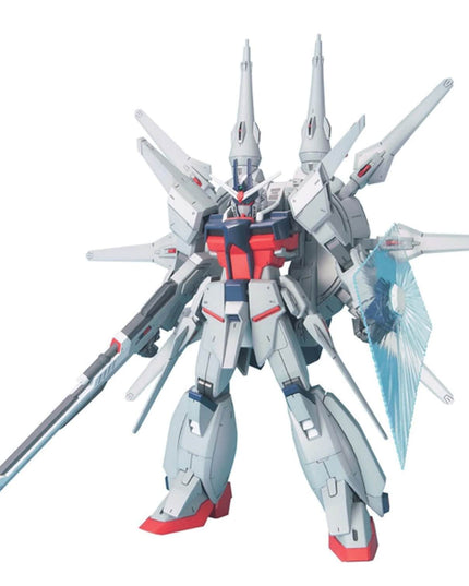 1/144 HG Legend Gundam Model Kit (BANDAI)