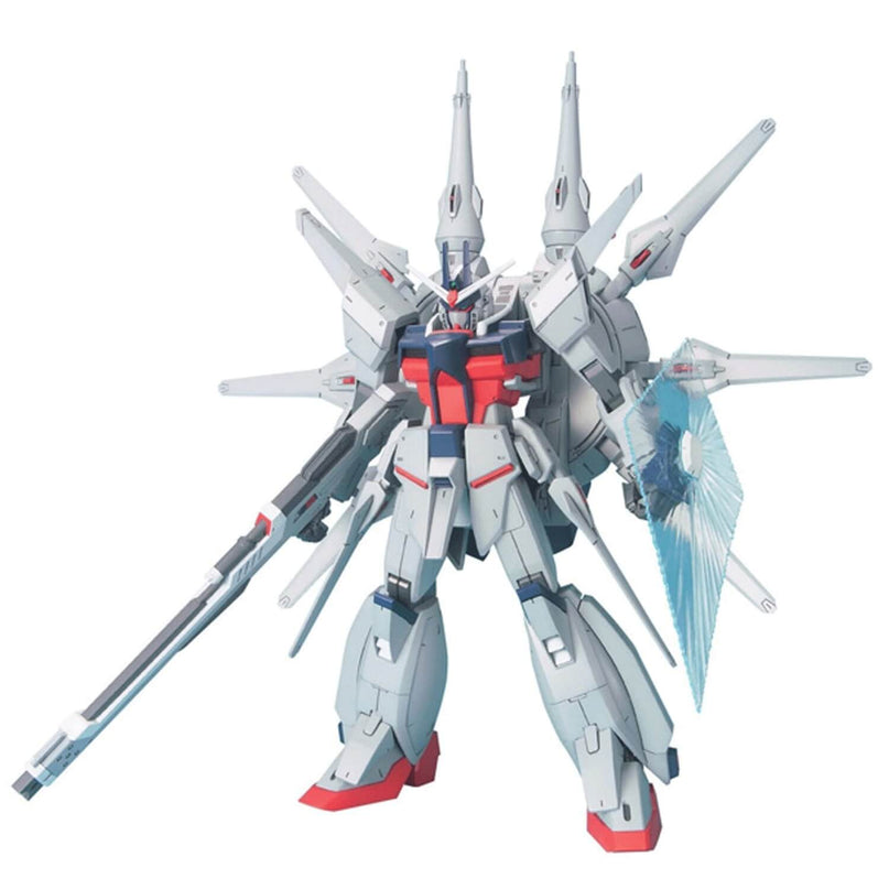 1/144 HG Legend Gundam Model Kit (BANDAI)