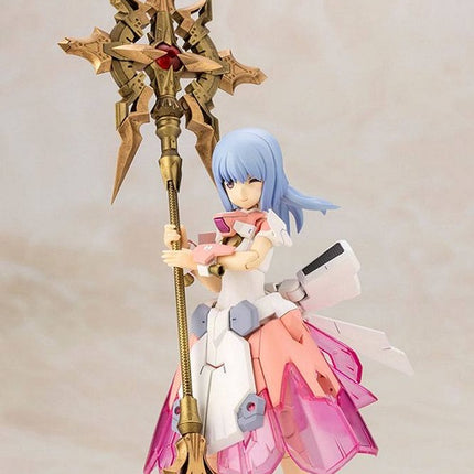 Megami Device Plastic Model Kit 1/1 Magical Baselard 15 cm  (KOTOBUKIYA)