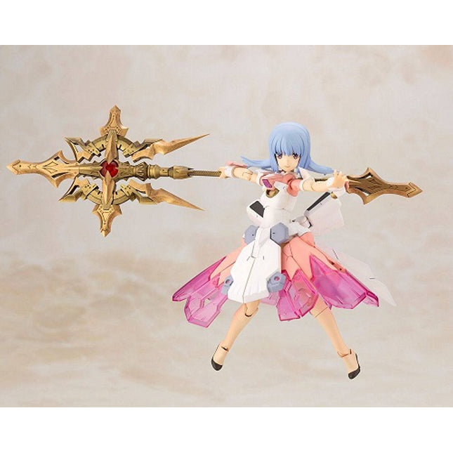Megami Device Plastic Model Kit 1/1 Magical Baselard 15 cm  (KOTOBUKIYA)