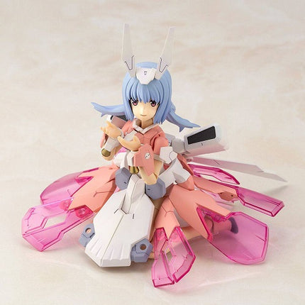 Megami Device Plastic Model Kit 1/1 Magical Baselard 15 cm  (KOTOBUKIYA)