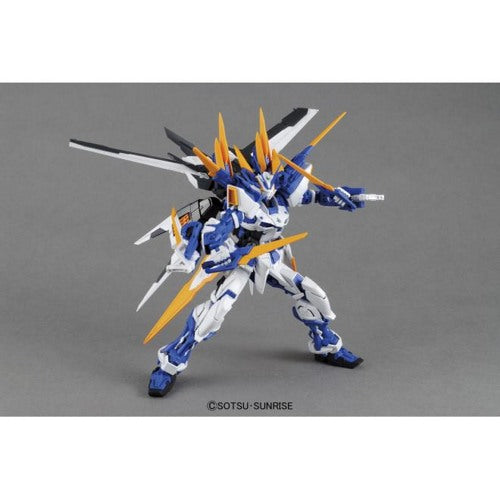 Gundam Blue Frame Model Kit | Astray Blue Frame Kit | TokyoToys