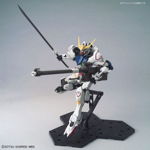 1/100 MG IBO - Barbatos - Gundam Model Kit (BANDAI)