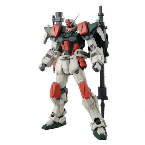 1/100 MG SEED - Buster Gundam - Gundam Model kit (BANDAI)