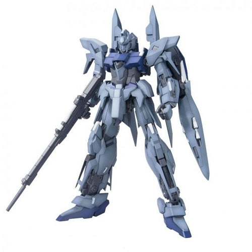 1/100 MG - MSN-001A1 Delta Plus - Gundam Model kit (BANDAI)TokyoToys