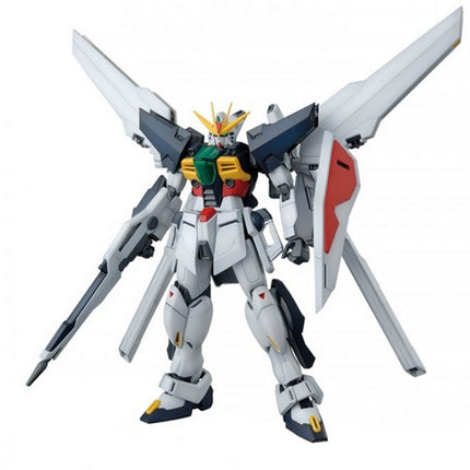 1/100 MG UC - Gundam Double X - Gundam Model kit (BANDAI)