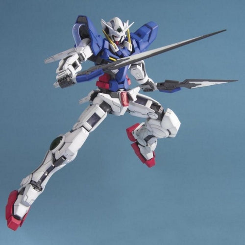 1/100 MG 00 - Gundam Exia Mobile Suit Gundam 00 - Gundam Model kit (BANDAI)