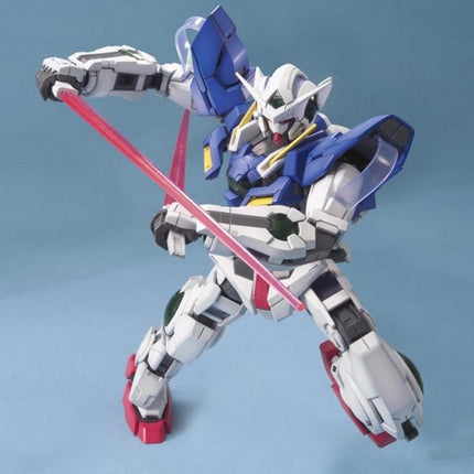 1/100 MG 00 - Gundam Exia Mobile Suit Gundam 00 - Gundam Model kit (BANDAI)