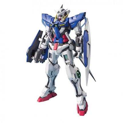 1/100 MG 00 - Gundam Exia Mobile Suit Gundam 00 - Gundam Model kit (BANDAI)