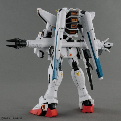 1/100 MG UC - Gundam F91 - Gundam Model Kit (BANDAI)