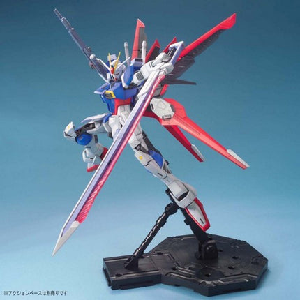 1/100 MG Seed - Force Impulse Gundam - Gundam Model Kit (BANDAI)