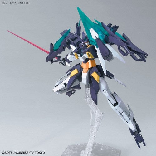 Magnum Gundam Model kit | Magnum Gundam kit toy | TokyoToys