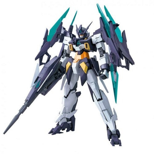 Magnum Gundam Model kit | Magnum Gundam kit toy | TokyoToys