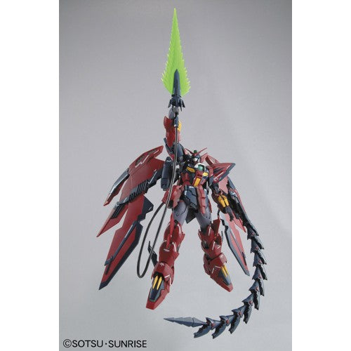 1/100 MG Wing - Gundam Epyon EW - Gundam Model Kit (BANDAI)