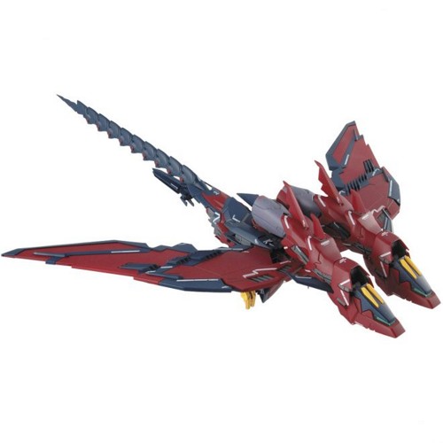 1/100 MG Wing - Gundam Epyon EW - Gundam Model Kit (BANDAI)