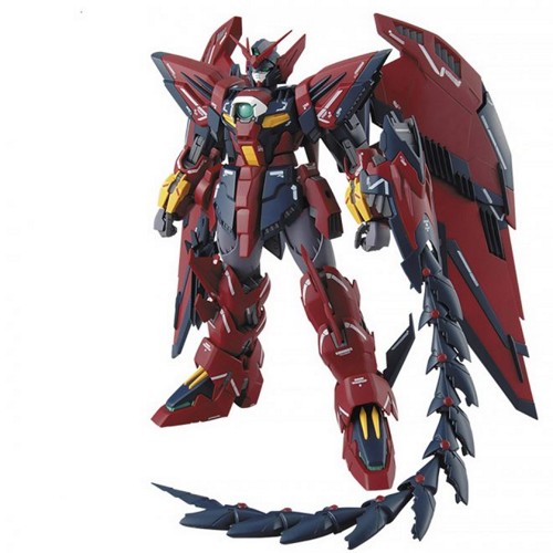 1/100 MG Wing - Gundam Epyon EW - Gundam Model Kit (BANDAI)