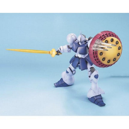 1/100 MG - YMS-15 Gyan - Gundam Model Kit (Bandai)