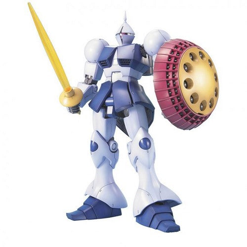 1/100 MG - YMS-15 Gyan - Gundam Model Kit (Bandai)