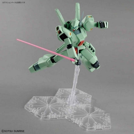 1/100 MG UC - RGM-89 Jegan  - Gundam Model kit (BANDAI)