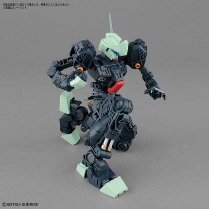 1/100 MG - RGM-89 Jegan  - Gundam Model kit (BANDAI)TokyoToys