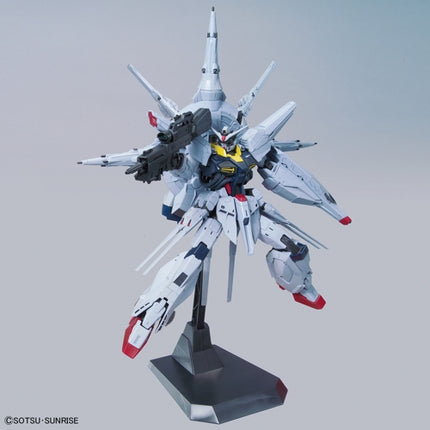 1/100 MG SEED - Providence Gundam - Gundam Model kit (BANDAI)