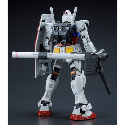 1/100 MG UC - RX-78-2 Version 3 - Gundam Model Kit (BANDAI)