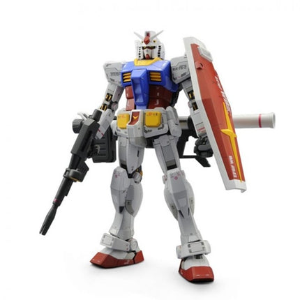 1/100 MG UC - RX-78-2 Version 3 - Gundam Model Kit (BANDAI)