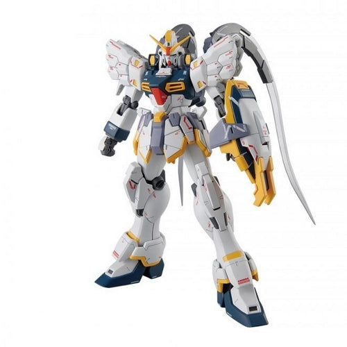 1/100 MG Wing - Gundam Sandrock Endless Waltz Version - Gundam Model Kit (BANDAI)