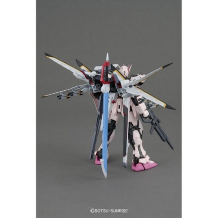 1/100 MG - Strike Rouge + Ootori Ver. RM - Gundam Model kit (BANDAI)TokyoToys