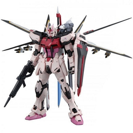 1/100 MG Seed - Strike Rouge + Ootori Ver. RM - Gundam Model kit (BANDAI)