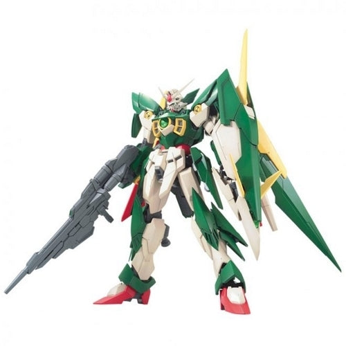 1/100 MG BF - XXXG-01Wfr Gundam Fenice Rinascita  - Gundam Model kit (BANDAI)TokyoToys
