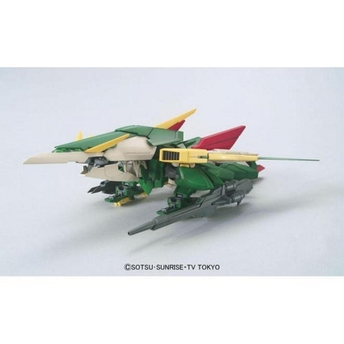 1/100 MG BF - XXXG-01Wfr Gundam Fenice Rinascita  - Gundam Model kit (BANDAI)