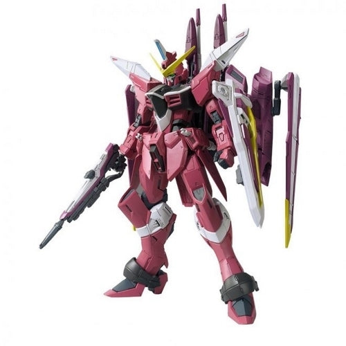 1/100 MG Seed - ZGMF-X19A Infinite Justice Gundam - Gundam Model Kit (BANDAI)TokyoToys