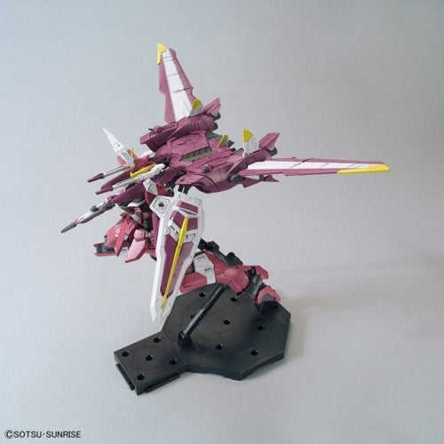 1/100 MG Seed - Justice 2.0 Gundam Model Kit (BANDAI)