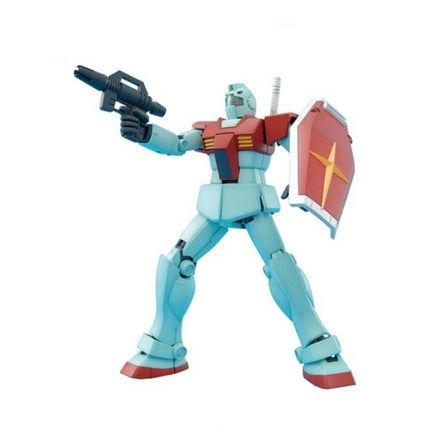 1/100 MG UC - RGM-79 GM Ver. 2.0  - Gundam Model kit (BANDAI)