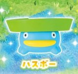 Pokémon Mini Figure - Funitto Mascots 7 (TAKARA TOMY ARTS)