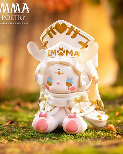 EMMA 's Poetry Series Blind Box (YAN CHAUNG)