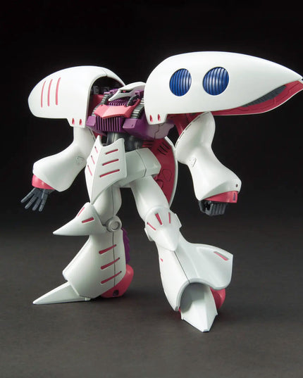 1/144 HG UC AMX-004 Qubeley Gundam Model Kit (BANDAI)