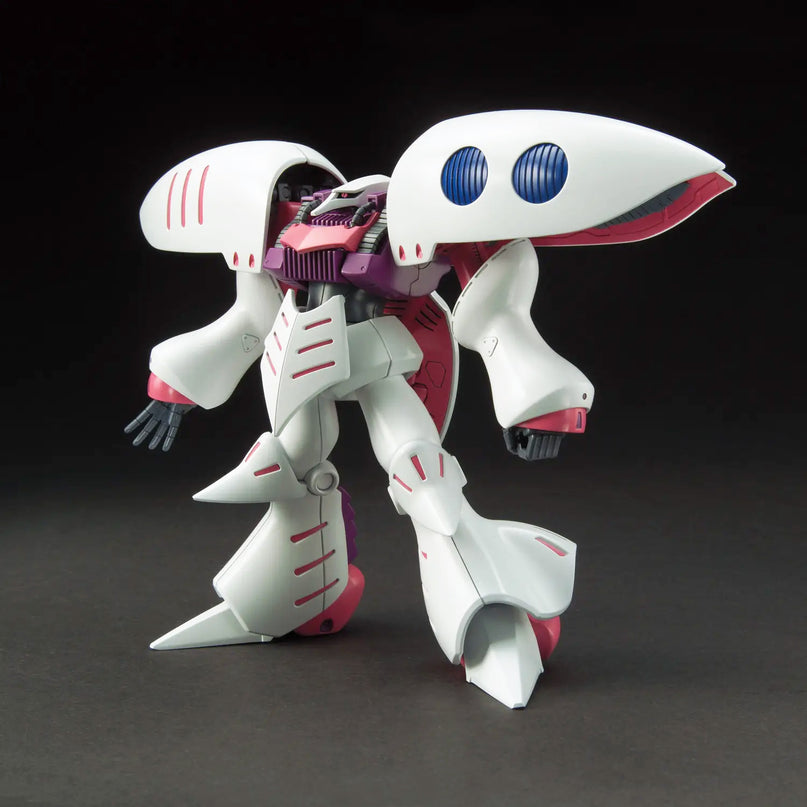 1/144 HG UC AMX-004 Qubeley Gundam Model Kit (BANDAI)