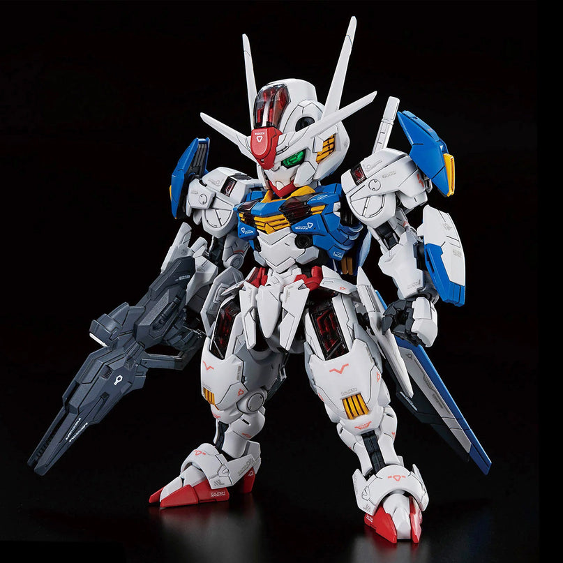 MGSD Gundam Aerial Gundam Model Kit (BANDAI)
